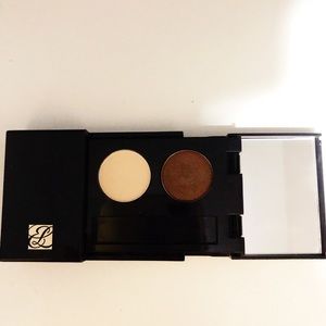 Estée Lauder Signature- Silky Eyeshadow Duo